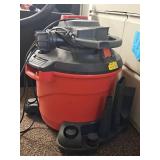 Craftsman 16-Gallon Wet/Dry Shop Vacuum