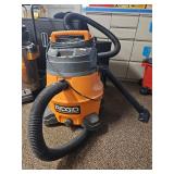 RIDGID WD14500 Wet/Dry Shop Vacuum