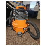 RIDGID WD14500 Wet/Dry Shop Vacuum