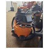 RIDGID WD14500 Wet/Dry Shop Vacuum
