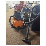 RIDGID WD14500 Wet/Dry Shop Vacuum