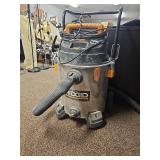 RIDGID WD19500 Professional Shop Vacuum