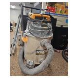 RIDGID WD19500 Professional Shop Vacuum