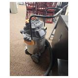 RIDGID WD19500 Professional Shop Vacuum