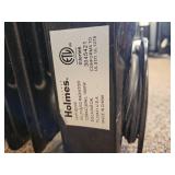 (2) Holmes & Pelonis Oil-Filled Space Heaters