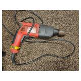 Milwaukee Heavy Duty Electric Hammer Drill