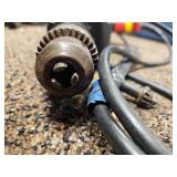 Milwaukee Heavy Duty Electric Hammer Drill