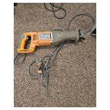 Ridgid RS901 120V Reciprocating Saw