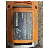 Ridgid RS901 120V Reciprocating Saw