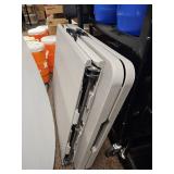 (2) Lifetime 6-Foot Folding Table