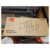 Mounting Dream Full-Motion TV Wall Mount MD2298