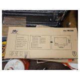 Mounting Dream Full-Motion TV Wall Mount MD2298