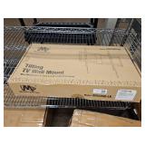 Mounting Dream MD2268-LK Tilting TV Wall Mount