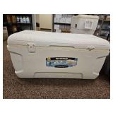 Igloo Maxcold 150 Qt Cooler with Sports Ball Storage