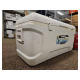 Igloo Maxcold 150 Qt Cooler with Sports Ball Storage
