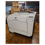 HP LaserJet Pro 400 Color Printer M451dn