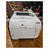 HP LaserJet Pro 400 Color Printer M451dn