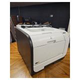 HP LaserJet Pro 400 Color Printer M451dn