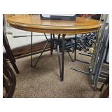 Wooden Table