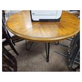 Wooden Table