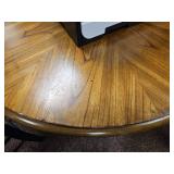 Wooden Table