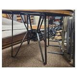 Wooden Table