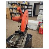 Milwaukee 14-inch Abrasive Chop Saw