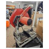 Milwaukee 14-inch Abrasive Chop Saw