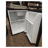 Frigidaire Mini Fridge Model FRC252GB
