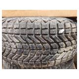 Winter/Off-Road Tires