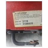 205cc Gas-Powered Snow Blower