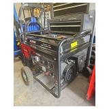 Alton 7500W Portable Gasoline Generator