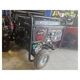 Alton 7500W Portable Gasoline Generator