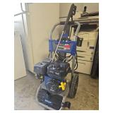 Westinghouse 2700PSI Gas Pressure Washer