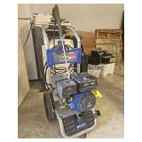 Westinghouse 2700PSI Gas Pressure Washer