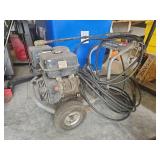 Pressure Wave 3600 PSI Commercial Pressure Washer