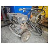 Pressure Wave 3600 PSI Commercial Pressure Washer