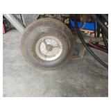 Pressure Wave 3600 PSI Commercial Pressure Washer