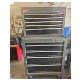 Craftsman Tool Chest with Contents