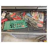 Craftsman Tool Chest with Contents