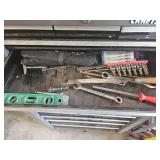 Craftsman Tool Chest with Contents