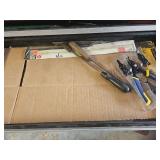 Craftsman Tool Chest with Contents