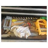 Craftsman Tool Chest with Contents