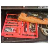 Craftsman Tool Chest with Contents