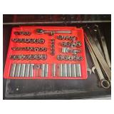 Craftsman Tool Chest with Contents