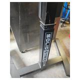 Solid Stand Industrial Metal Press Brake Stand