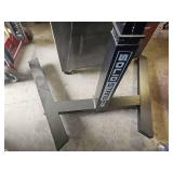 Solid Stand Industrial Metal Press Brake Stand