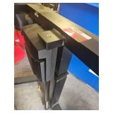 Solid Stand Industrial Metal Press Brake Stand
