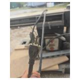 Montgomery Ward 10" Power Kraft Radial Arm Saw