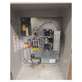 Honeywell SYNC Smart Automatic Transfer Switch